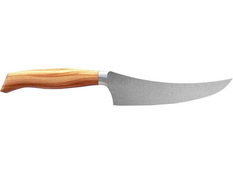 Wok Käsemesser Olive