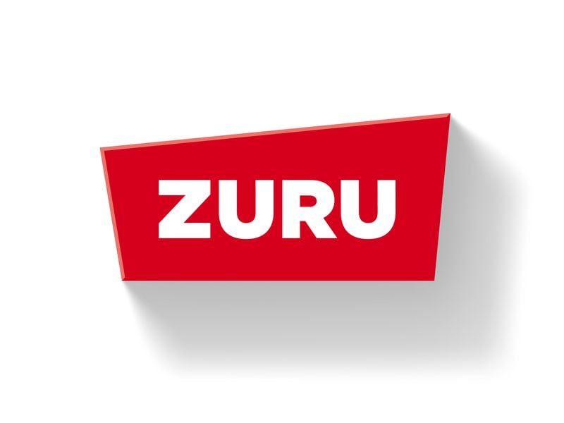 Zuru Spielfigur Mehrfarbig
