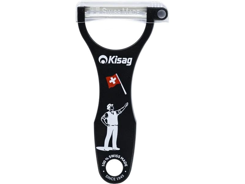 Kisag Sparschäler SPARSCHÄLER UNIVERSAL FAHNENSCHWINGER
