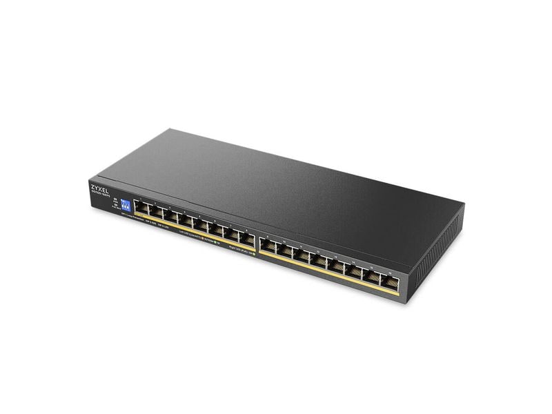 [2159084] Zyxel PoE+ Switch GS1100-16EPS 16 Port