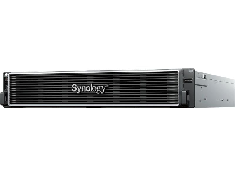 [2103641] Synology NAS RS4826xs+ 12-bay