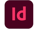 Adobe InDesign Pro CC for Teams MP, Abo, 1-9 User, 1 Jahr