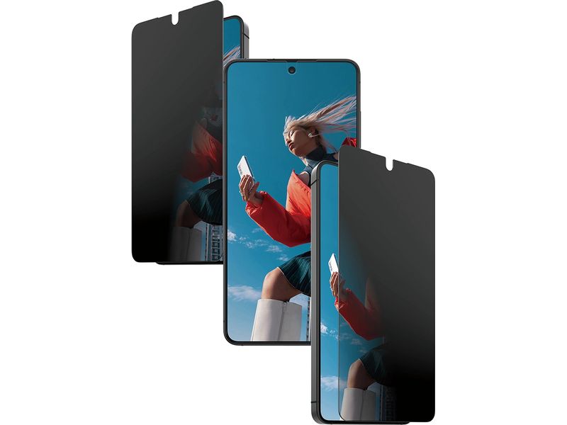 Panzerglass 2-Way Privacy Screen Protector Samsung Galaxy S26 FF