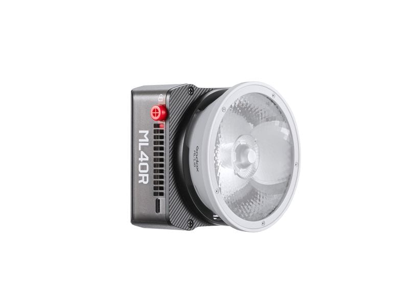[2092327] Godox ML40R RGB-LED 40 W
