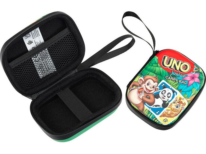 [2102792] Klein-Toys Tragetasche UNO Junior Tragetasche