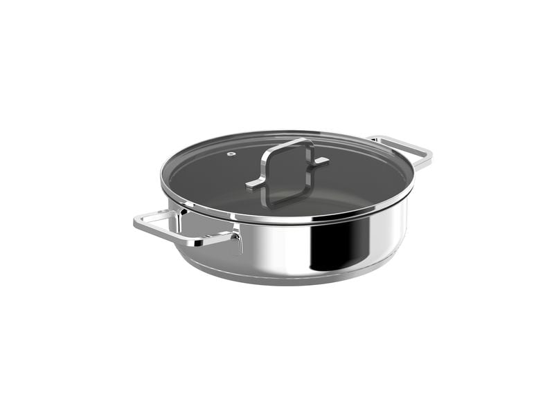 BergHOFF Helix Sauté-Pfanne 26 cm