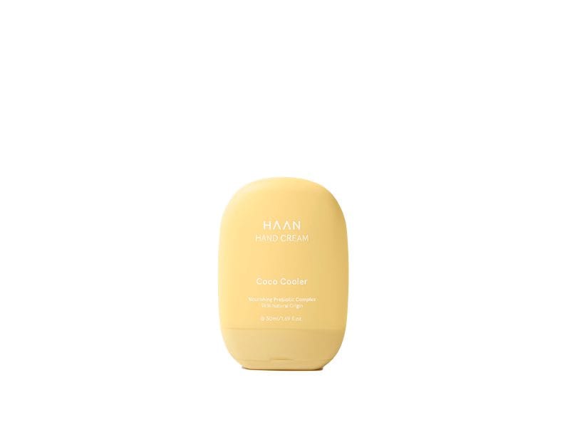 HAAN Handcrème Coco Cooler 50 ml