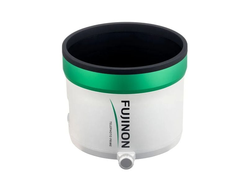 [2165698] Fujifilm Lh-XF200 Gegenlichtblende für XF200 mm Objektiv