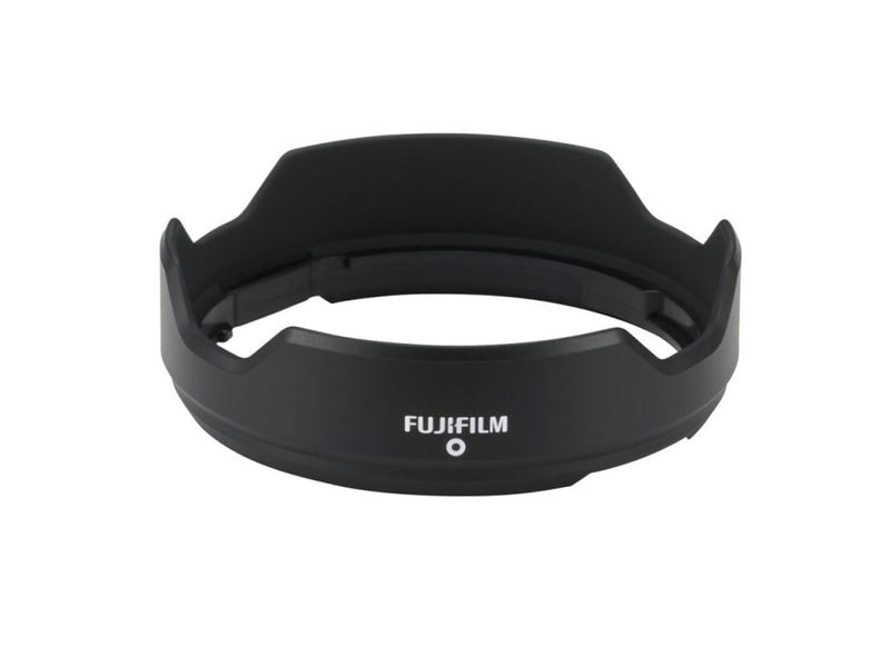 [2165704] Fujifilm Gegenlichtblende Schwarz