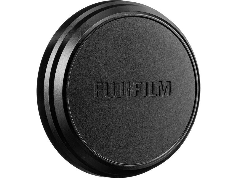 [2165705] Fujifilm X100 V Kunststoff Schwarz
