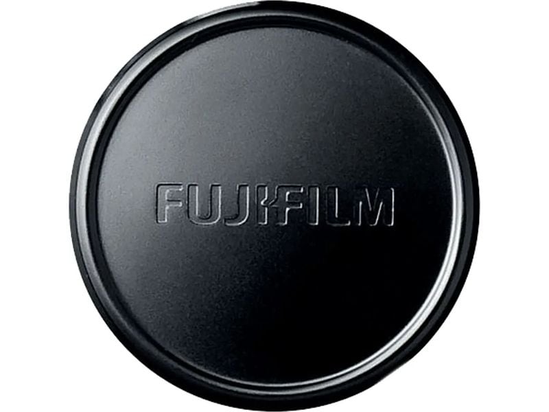 [2165709] Fujifilm FLCP-X100 Kunststoff Schwarz