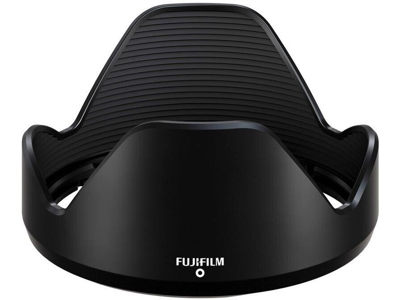 [2165723] Fujifilm LH-XF15 Kunststoff Schwarz
