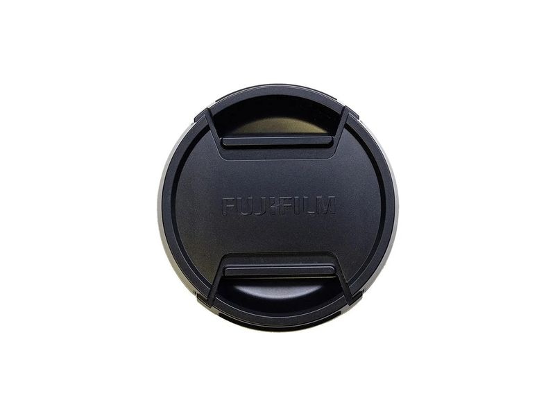 [2165731] Fujifilm FLCP-77 Vorderer Kunststoff 77 mm Schwarz