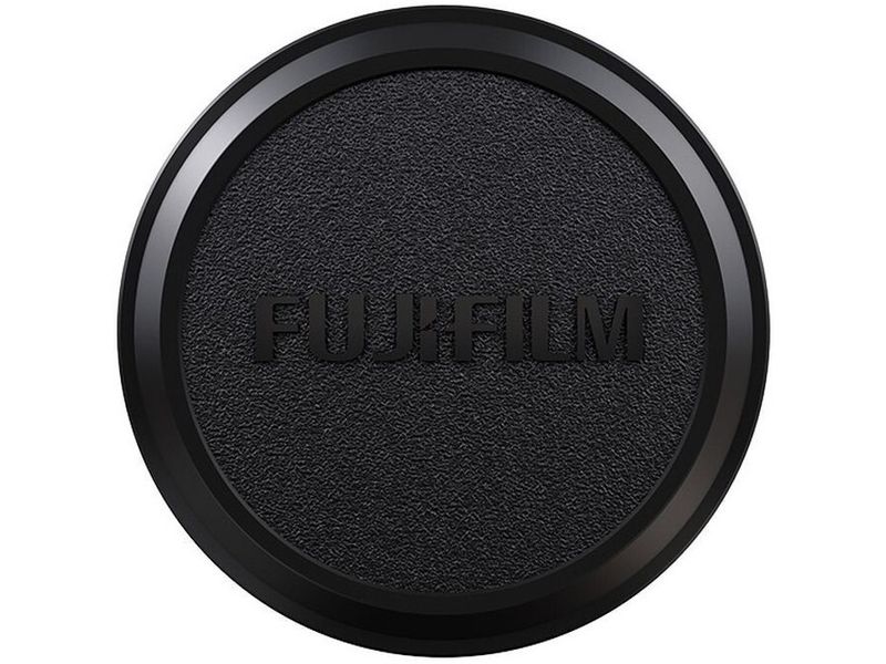 [2165757] Fujifilm LHCP-27 Kunststoff Schwarz