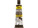 UHU Kontakt Kraftkleber Flüssig Tube 42 ml, Gelb