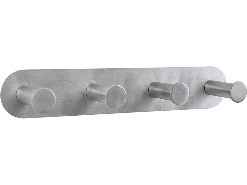 [2138545] spirella Haken Calypso 4 kg, Silber
