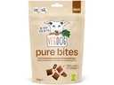 Vegdog Pure Bites 115 g