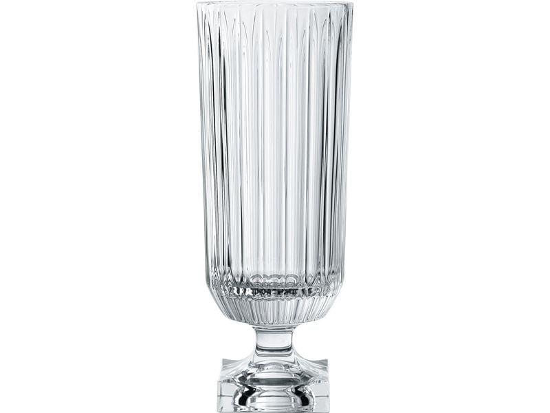 Nachtmann Vase Minerva 40.3 cm, Klar