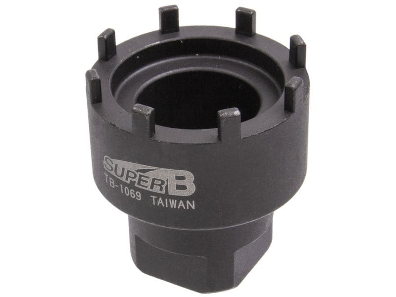 [2039073] Super B TB-1069 Verschlussring-Werkzeug