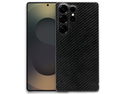 Nevox Back Cover CarbonSeries, Magnet Galaxy S26 Ultra