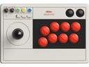 8bitdo Arcade Stick grau