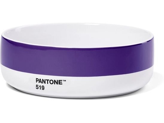 [2160726] Pantone by Copenhagen Design Schälchen 1 Stück, Violett/Lila