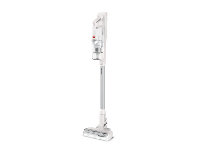 BISSELL Akku-Hand- und Stielsauger PowerClean Weiss
