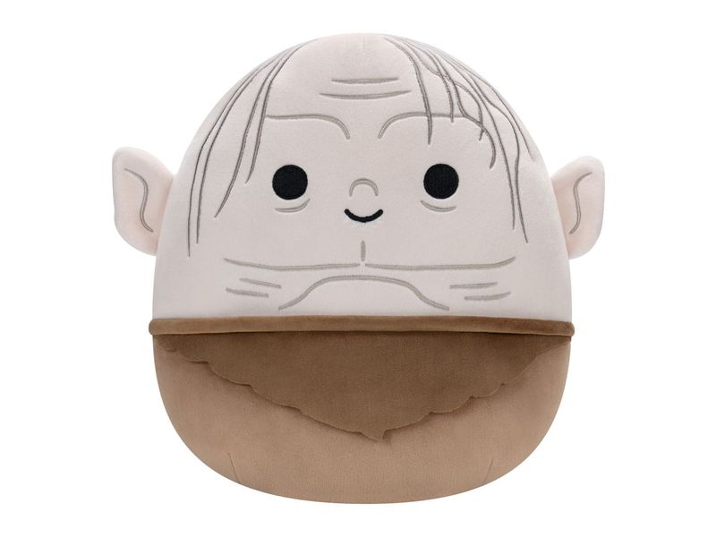 Squishmallows Plüsch Der Herr der Ringe Gollum 25 cm