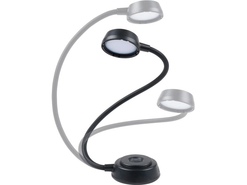 [2133553] NITE IZE Radiant Flex Wiederaufladbare Lampe