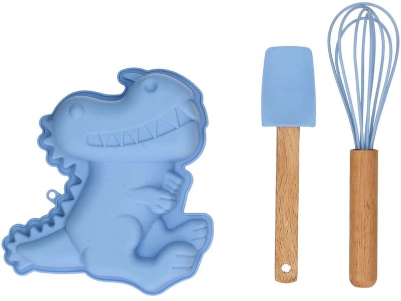 BackshopSchweiz Wilton Backset – Dino