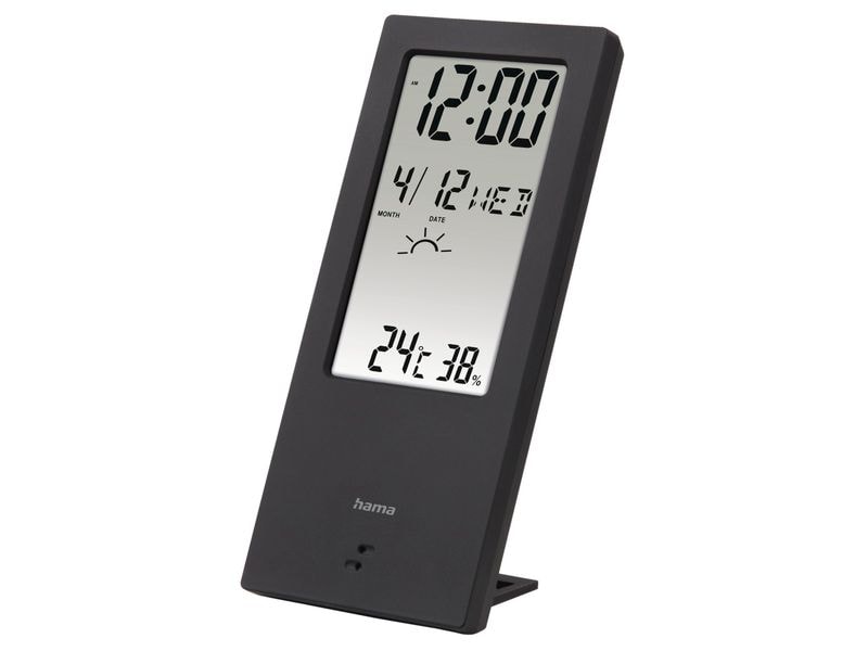 [2160385] Hama TH-140 Schwarz