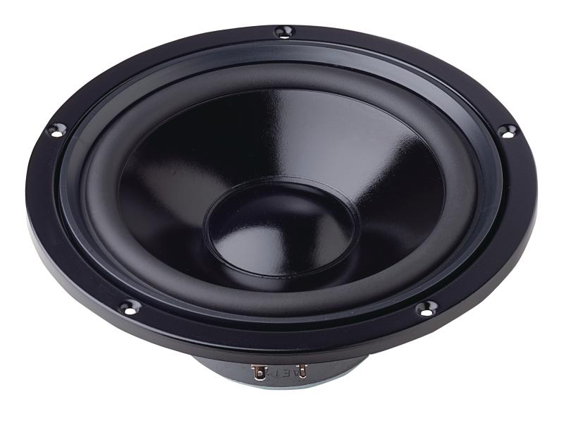 Visaton HiFi-Tieftöner W 200 S