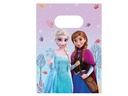 We fiesta Party Geschenktasche Frozen 4 Stück, Mehrfarbig