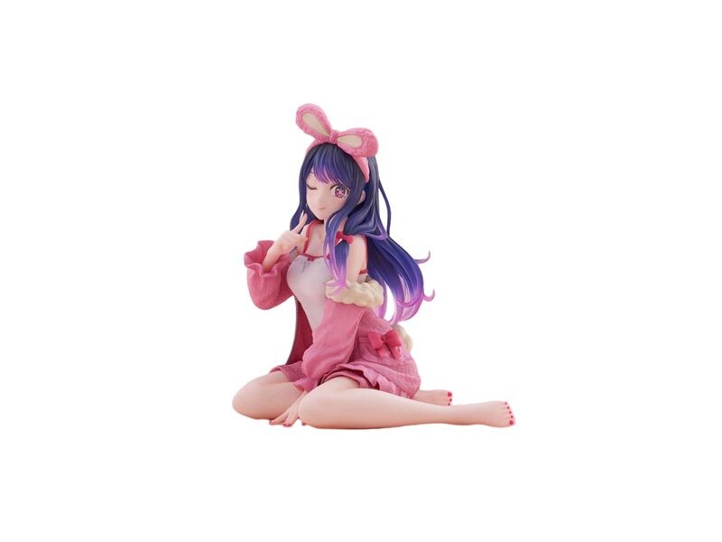 Taito Oshi no Ko Kana Ai Rabbit Room Wear