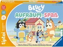 tiptoi Spiel Bluey Aufräum Spass