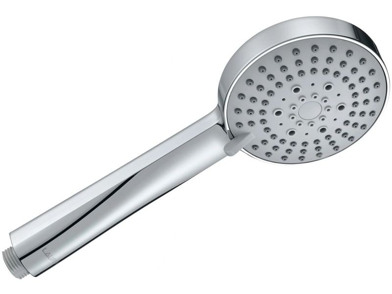 Laufen Duschbrause Stella 100 verchromt verchromt
