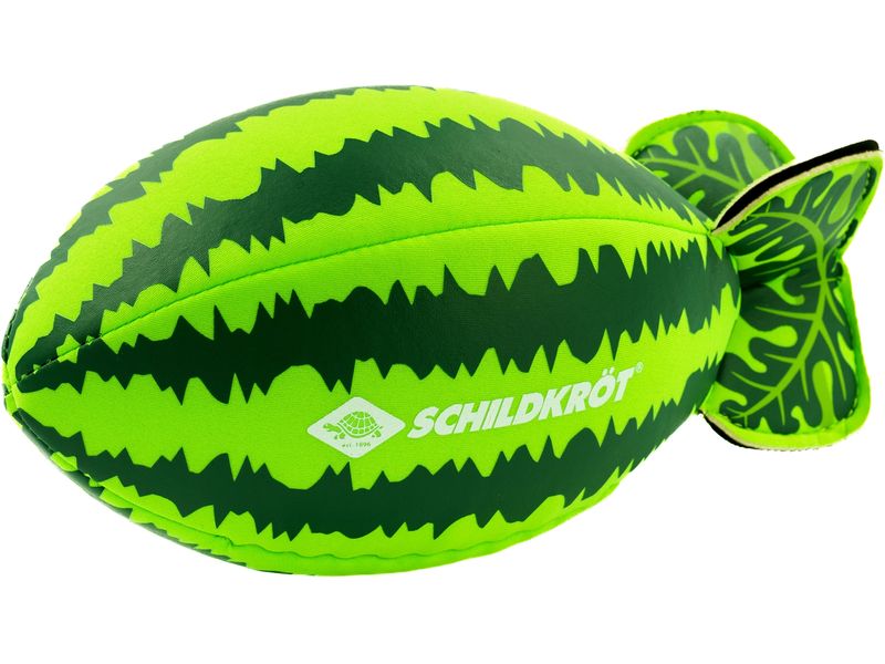 [2102000] Schildkröt Funsports Neopren Ball Splash Watermelon Neopren 25 x 13 cm