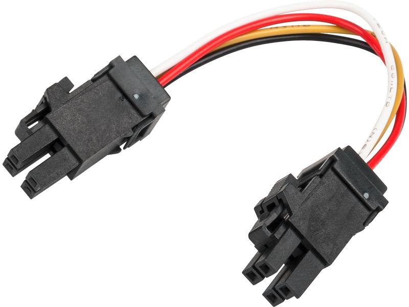 [1229994] Homematic IP Wired Smart Home Wired Bus-Verbindungskabel 10 cm