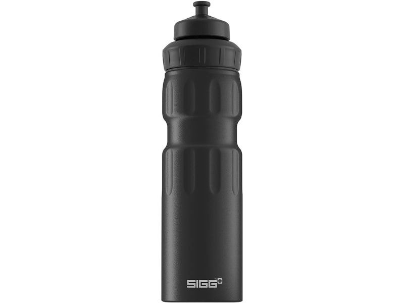 [2049064] Sigg Trinkflasche WMB Sports 0.75 l Black Touch