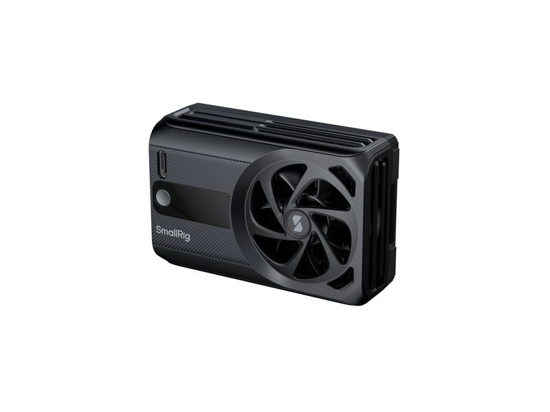 Smallrig 5329 Lüfter Basic, für spiegellose Kameras