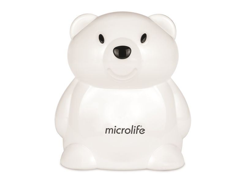 [2131204] microlife Inhalator NEB 400