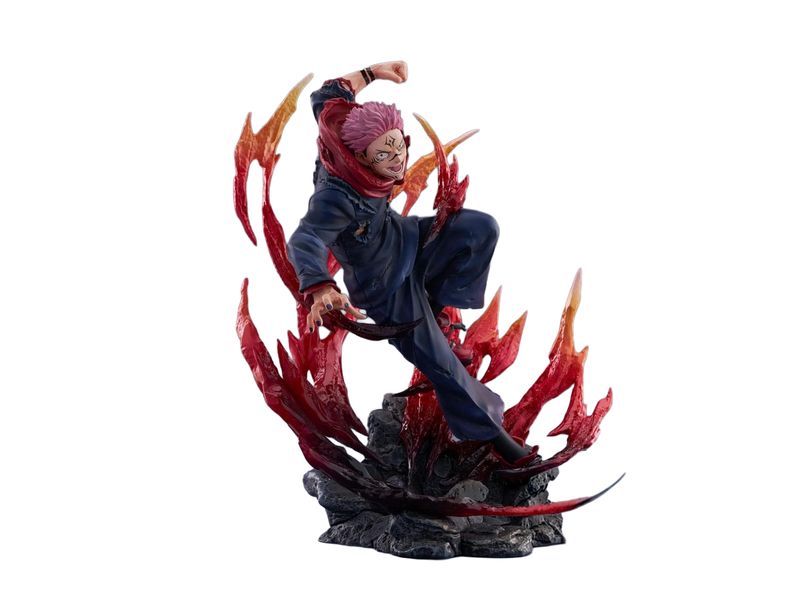 [2031228] SEGA Goods Jujutsu Kaisen FIGURIZMa Sukuna