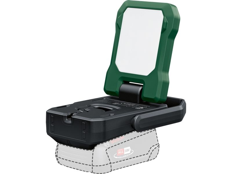 [2103209] Bosch Akku-LED-Leuchte EasySpotLight 18 V-400