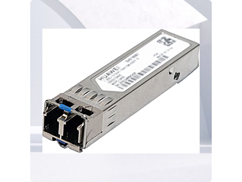 [2041085] Huawei eKit eSFP Modul 1G Single-mode 1310 nm LC 10000 m