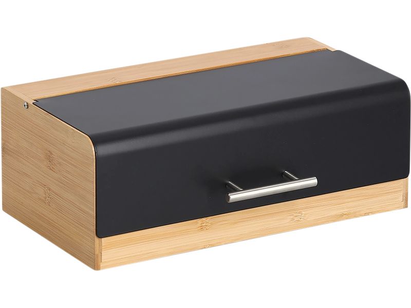 [2037342] Zeller Present Brotkasten 36.3 x 20 x 13.5 cm