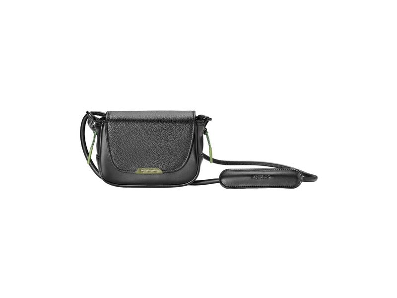 Smallrig Aufbewahrungstasche 5673 Kunstleder Mikrofaser Schwarz
