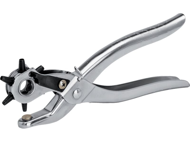 Rapid Lochzange RP03