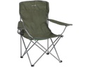 Easy Camp Campingstuhl Spruce Arm Chair Olivine