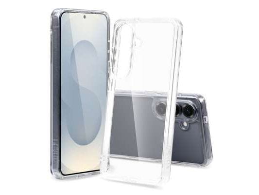 Nevox Back Cover StyleShell SHOCKFlex Galaxy S26