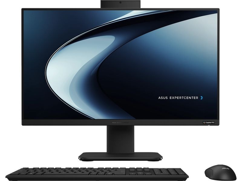 ASUS AIO (PM640KA-BPC064X)